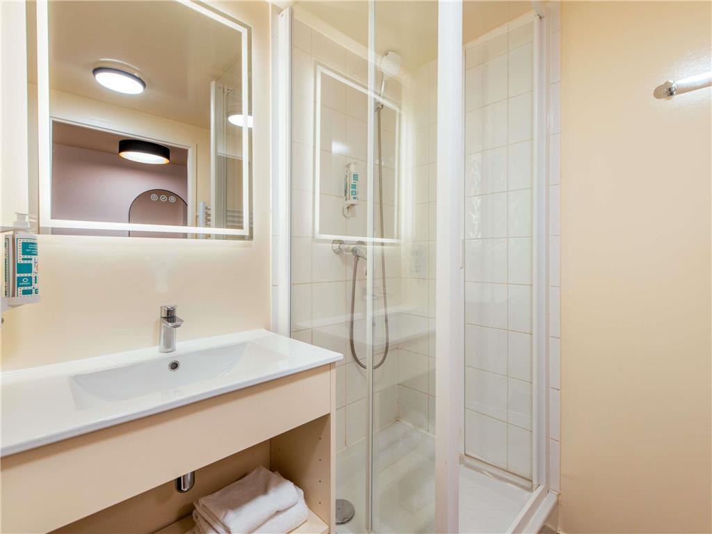 Aparthotel Adagio Access Paris Asnieres Room photo